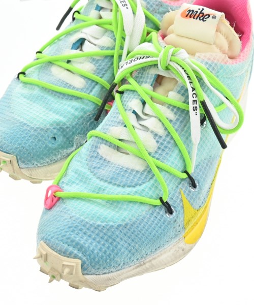 OFF-WHITE 運動鞋