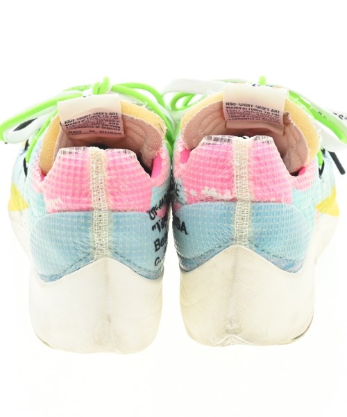 OFF-WHITE 運動鞋