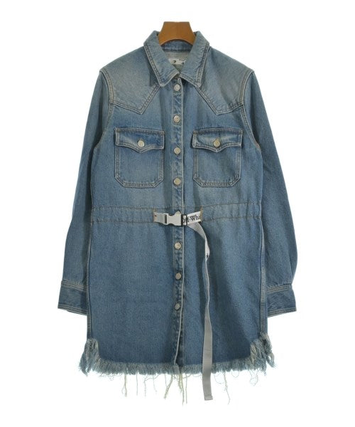 OFF-WHITE 洋裝