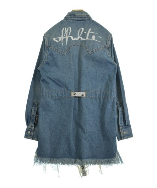 OFF-WHITE 洋裝