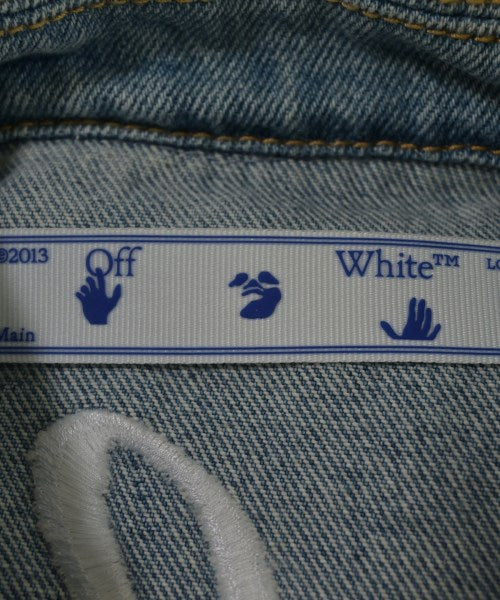 OFF-WHITE 洋裝