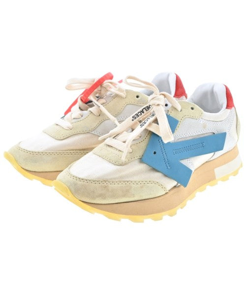 OFF-WHITE 運動鞋