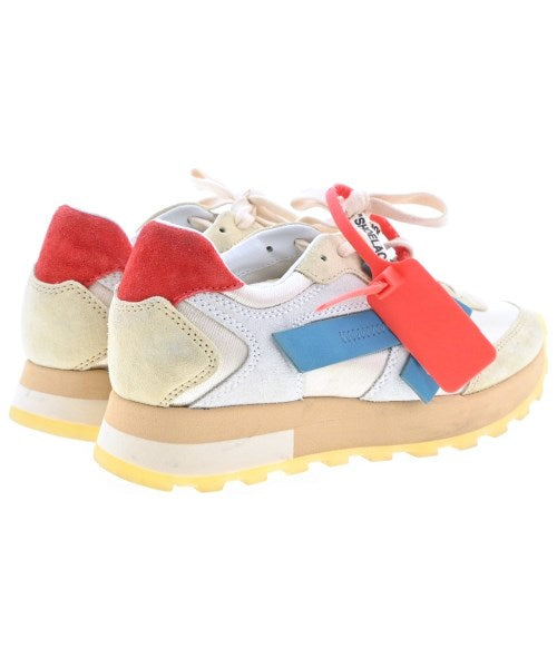 OFF-WHITE 運動鞋