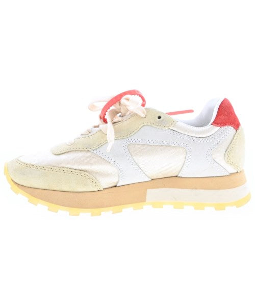 OFF-WHITE 運動鞋