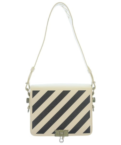 OFF-WHITE 肩背包