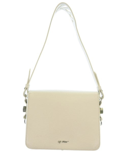 OFF-WHITE 肩背包