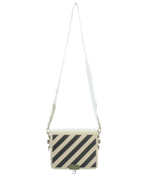 OFF-WHITE 肩背包