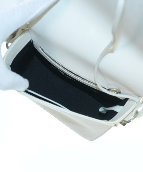 OFF-WHITE 肩背包