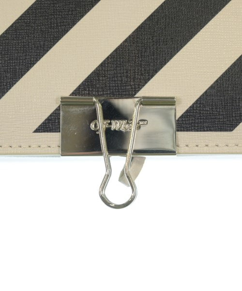 OFF-WHITE 肩背包