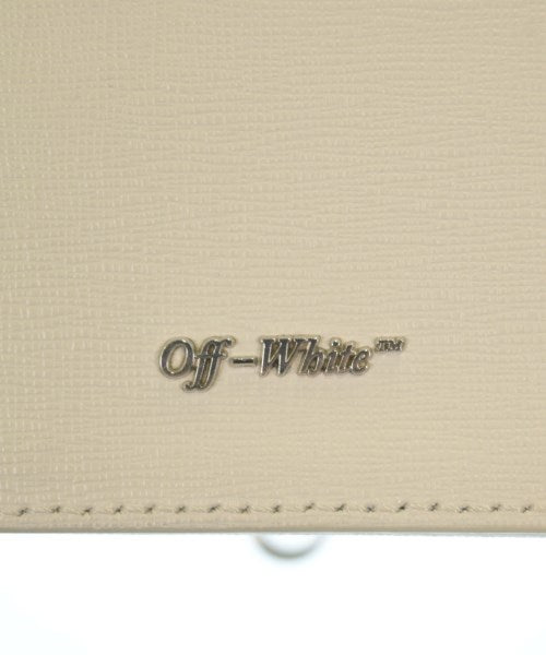 OFF-WHITE 肩背包