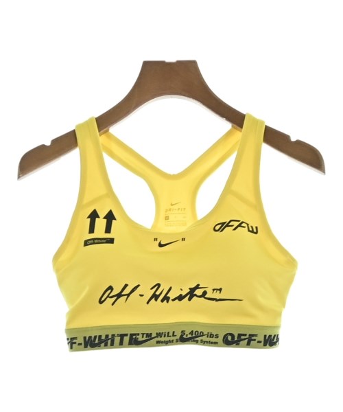 OFF-WHITE 背心