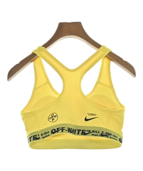 OFF-WHITE 背心