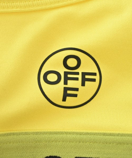 OFF-WHITE 背心