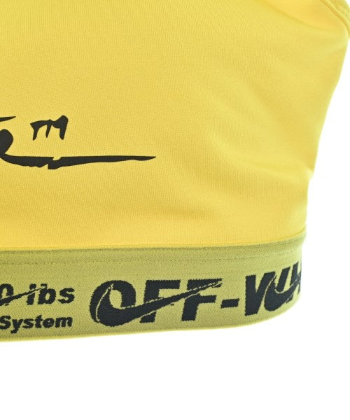 OFF-WHITE 背心