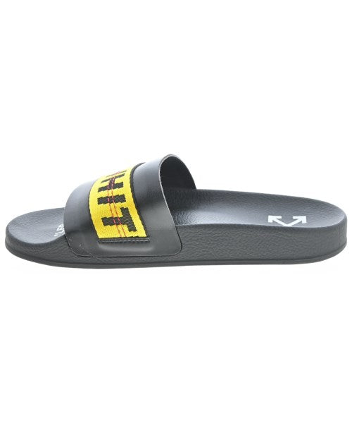 OFF-WHITE 涼鞋