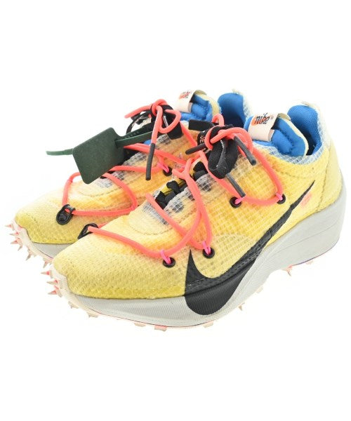 OFF-WHITE 運動鞋