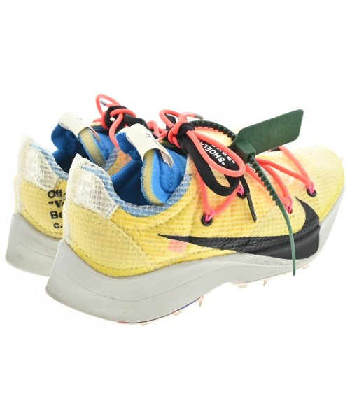 OFF-WHITE 運動鞋