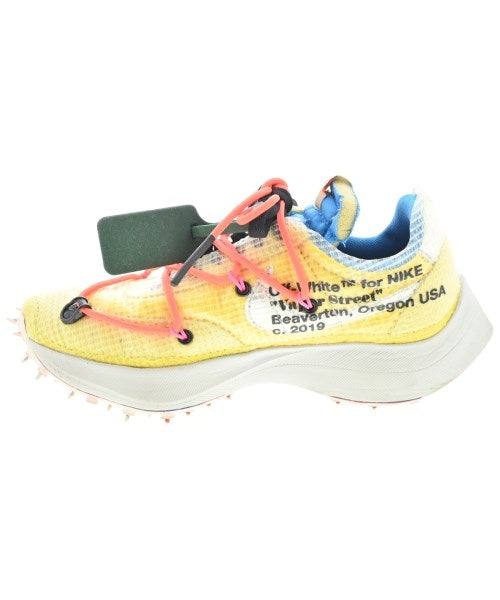 OFF-WHITE 運動鞋