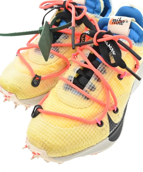 OFF-WHITE 運動鞋