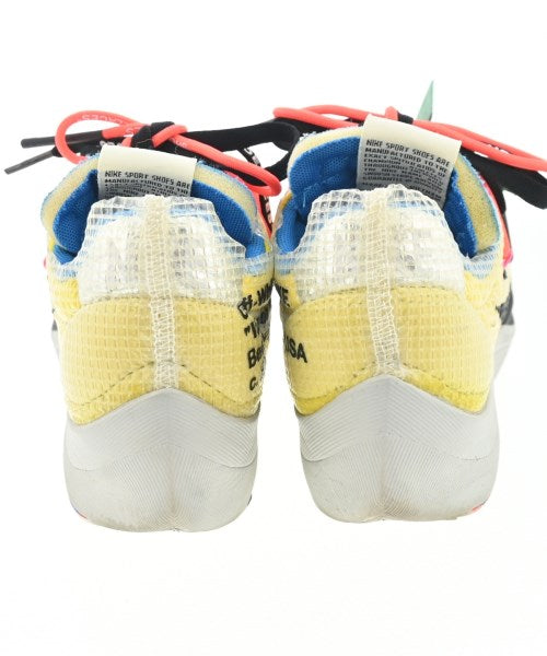 OFF-WHITE 運動鞋