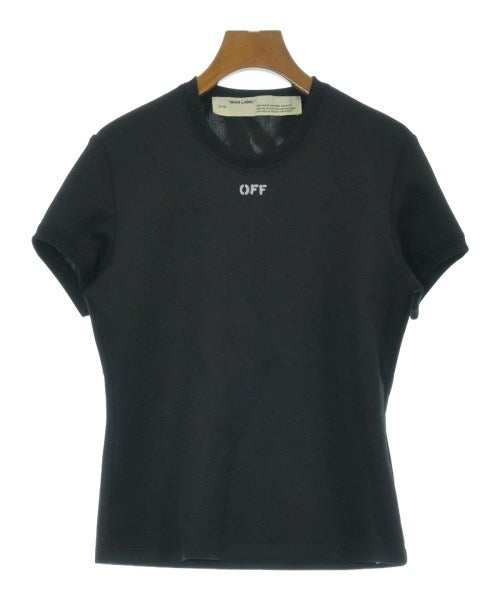 OFF-WHITE T恤/上衣
