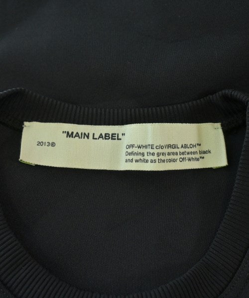 OFF-WHITE T恤/上衣