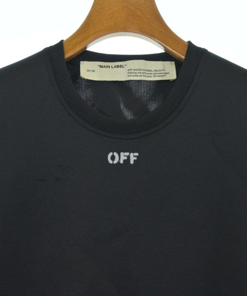OFF-WHITE T恤/上衣