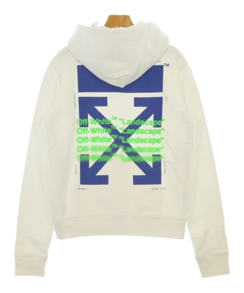 OFF-WHITE 連帽衫
