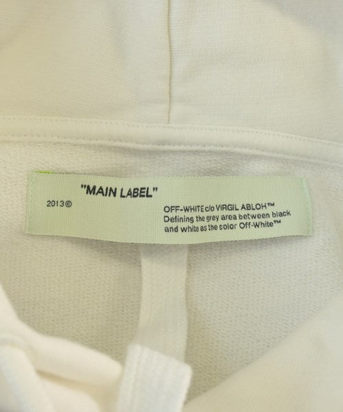 OFF-WHITE 連帽衫