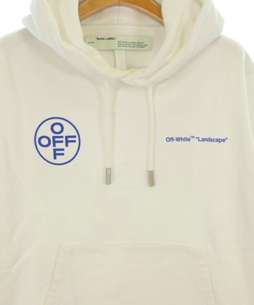OFF-WHITE 連帽衫