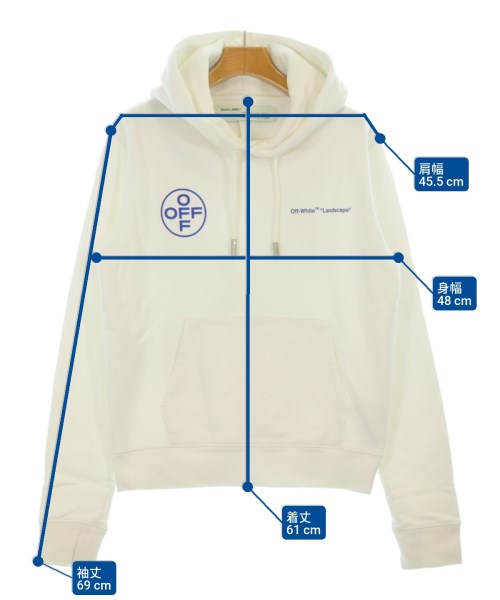 OFF-WHITE 連帽衫