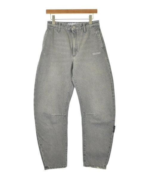 OFF-WHITE 牛仔褲