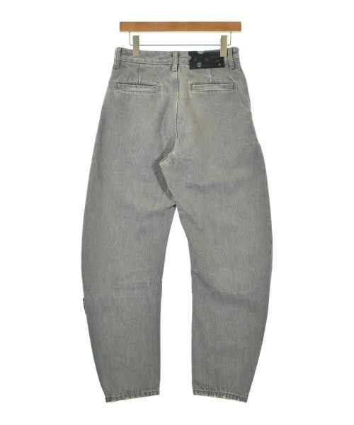 OFF-WHITE 牛仔褲