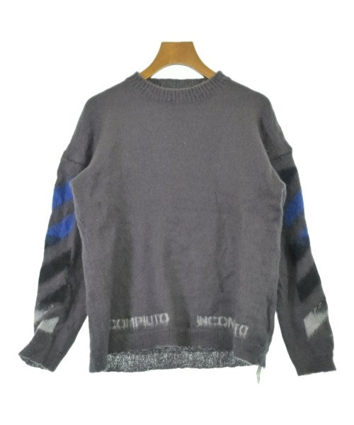 OFF-WHITE 毛衣
