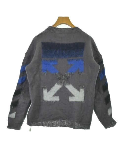 OFF-WHITE 毛衣