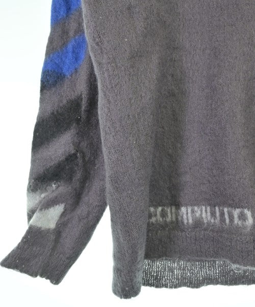 OFF-WHITE 毛衣