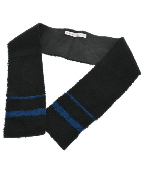 INES&MARECHAL 披肩