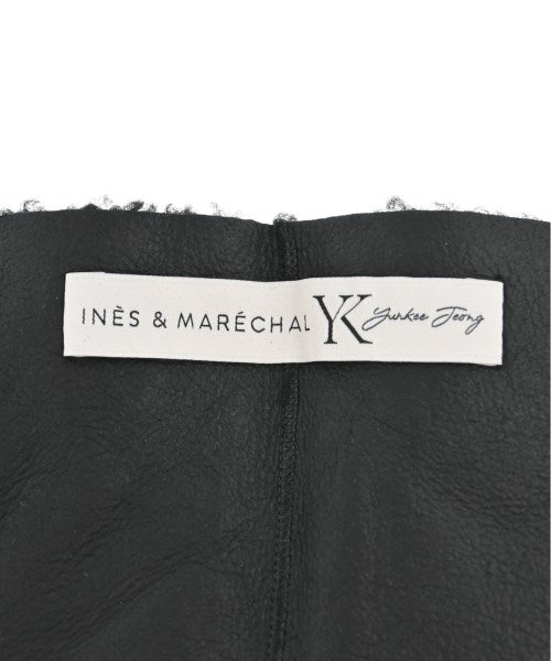INES&MARECHAL 披肩