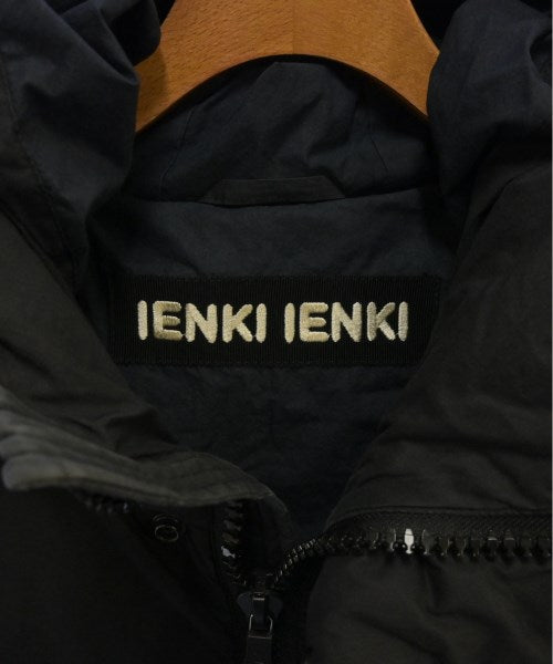 IENKI IENKI 羽絨大衣