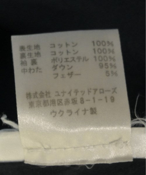 IENKI IENKI 羽絨大衣