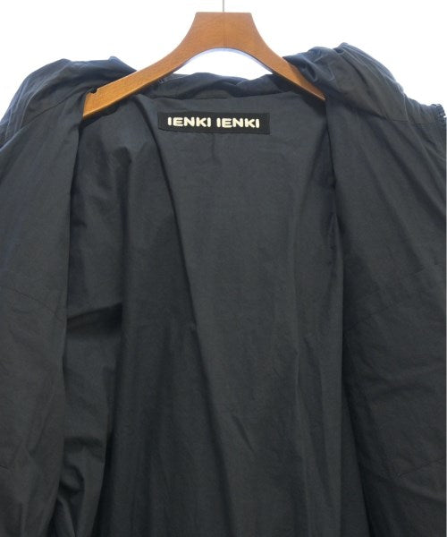 IENKI IENKI 羽絨大衣