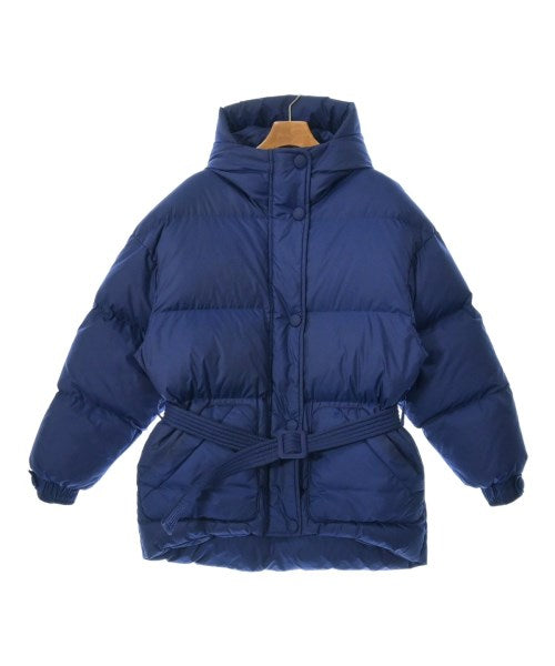 IENKI IENKI 羽絨夾克/背心