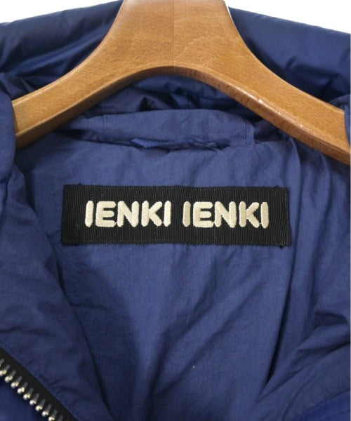IENKI IENKI 羽絨夾克/背心