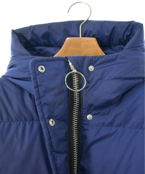 IENKI IENKI 羽絨夾克/背心