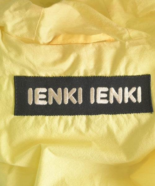 IENKI IENKI 羽絨夾克/背心