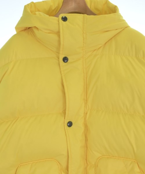 IENKI IENKI 羽絨夾克/背心