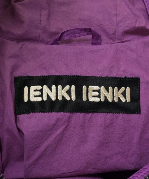 IENKI IENKI 羽絨夾克/背心