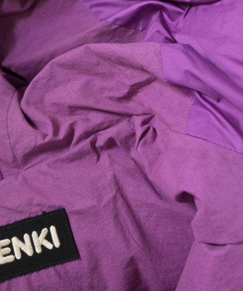 IENKI IENKI 羽絨夾克/背心