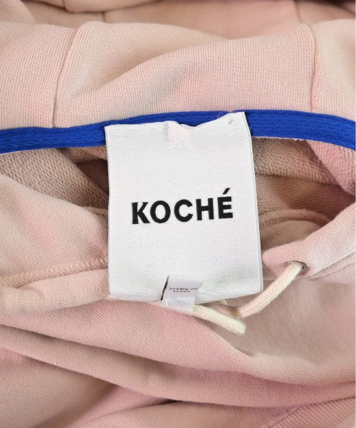 KOCHE 連帽衫