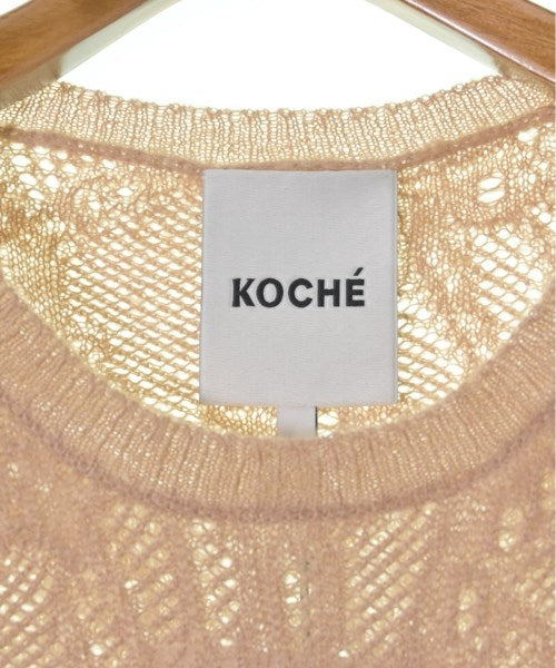 KOCHE 毛衣